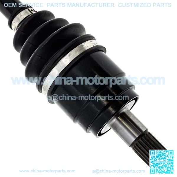 Front Right CV Axle Drive Shaft for Honda Rancher 420 44250-HR7-A81 ATV - Image 4