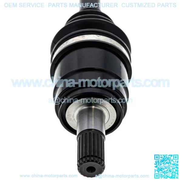 Front Right CV Axle Drive Shaft for Honda Rancher 420 44250-HR7-A81 ATV - Image 5