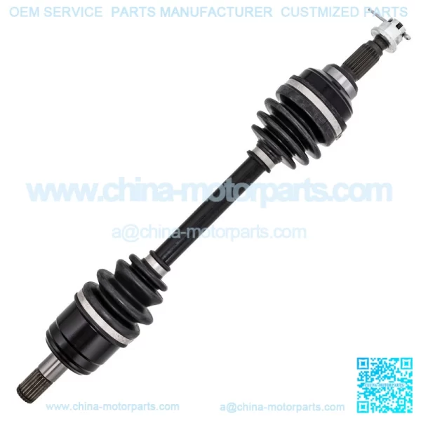 Front Right CV Axle Drive Shaft for Honda Foreman 400 42250-HM7-A41 - Image 2