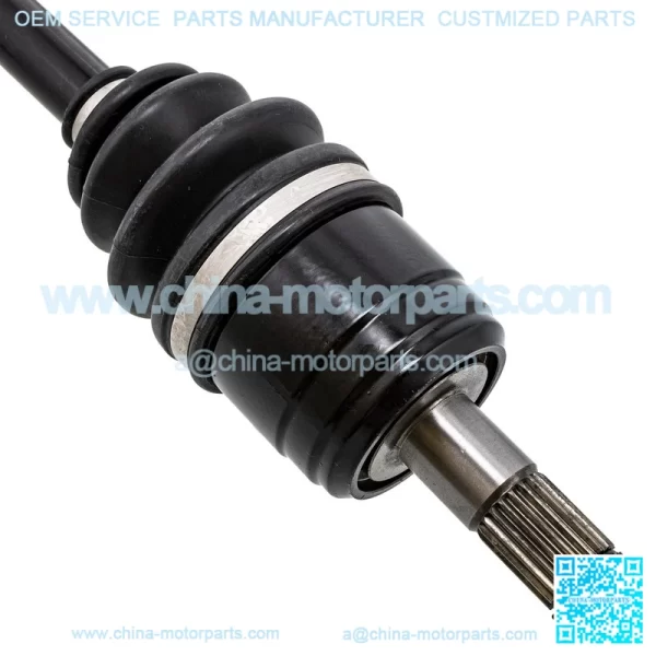 Front Right CV Axle Drive Shaft for Honda Foreman 400 42250-HM7-A41 - Image 4