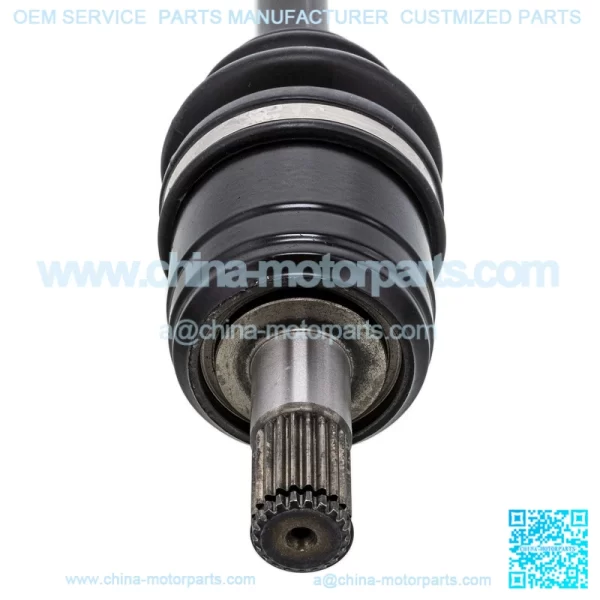 Front Right CV Axle Drive Shaft for Honda Foreman 400 42250-HM7-A41 - Image 5