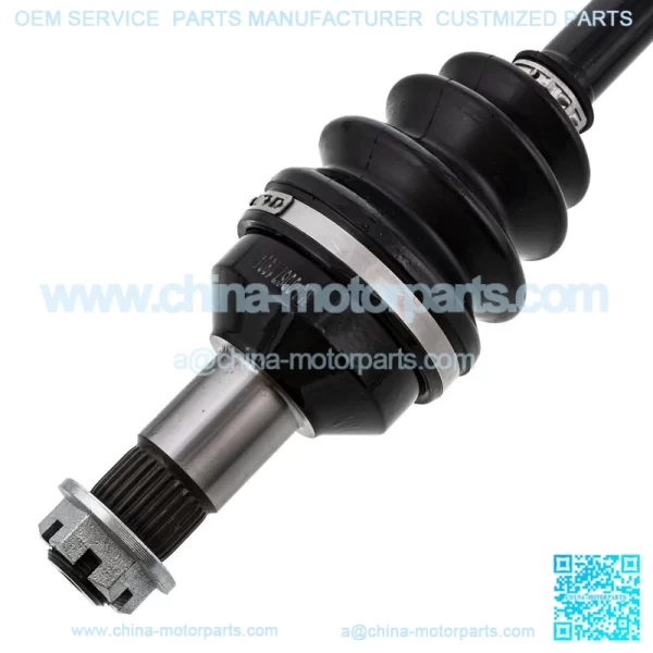 Front Left & Right Axle Kit for Arctic Cat 400 450 500 550 650 700 - Image 3