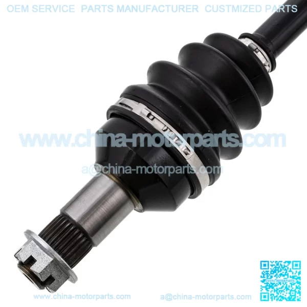 Front Left & Right Axle Kit for Arctic Cat 400 450 500 550 650 700 - Image 4