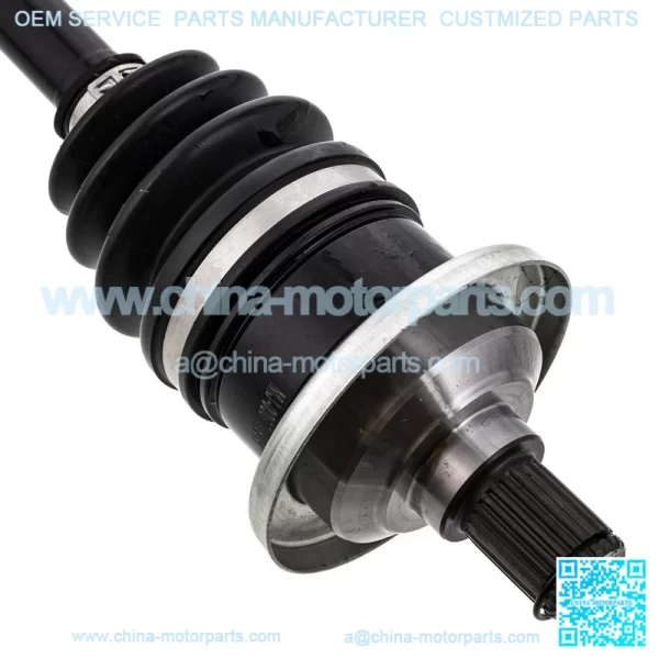 Front Left & Right Axle Kit for Arctic Cat 400 450 500 550 650 700 - Image 5