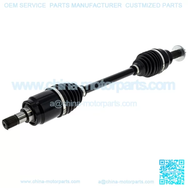 Front Right CV Axle Drive Shaft for Honda Pioneer 700 44250-HL3-601 UTV - Image 2
