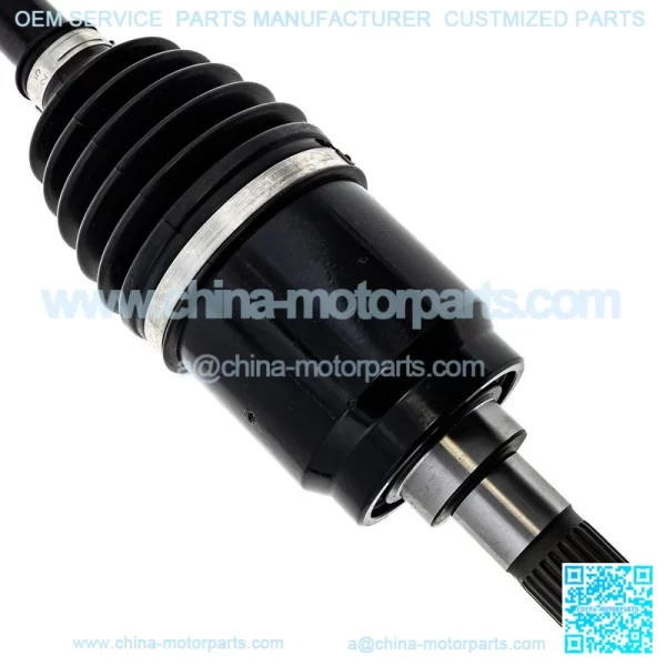Front Right CV Axle Drive Shaft for Honda Pioneer 700 44250-HL3-601 UTV - Image 4