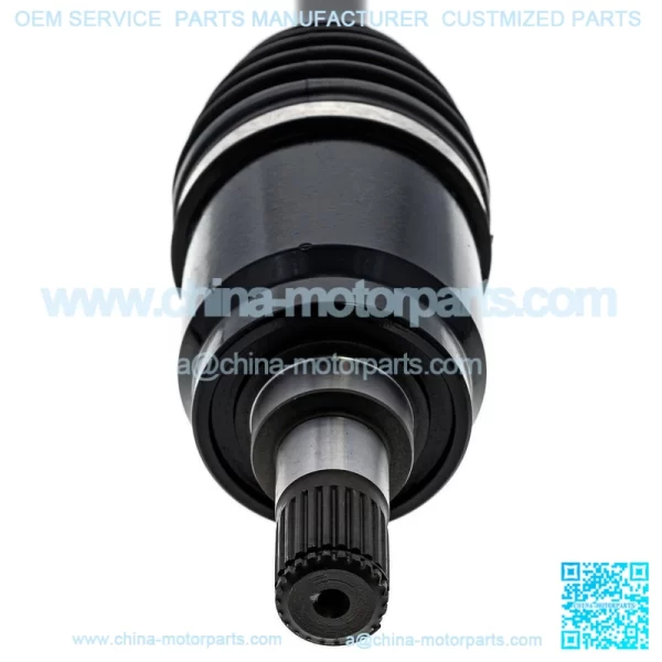 Front Right CV Axle Drive Shaft for Honda Pioneer 700 44250-HL3-601 UTV - Image 5