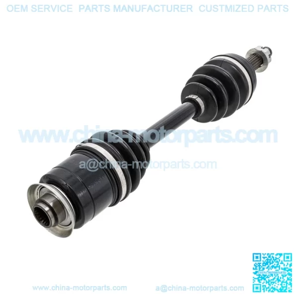 Front Left & Right Axle Kit for Arctic Cat 300 500 1502-440 1502-441 - Image 2