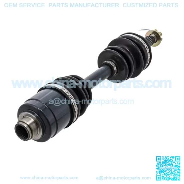 Front Left & Right Axle Kit for Arctic Cat 300 500 1502-440 1502-441 - Image 3