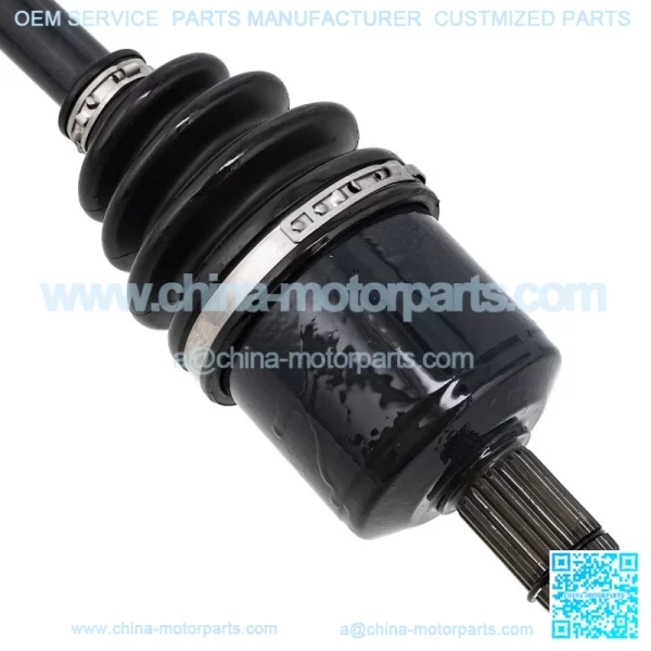 CV Axle Kit for Polaris Sportsman 800 6X6 1332938 1332881 Front Rear - Image 5