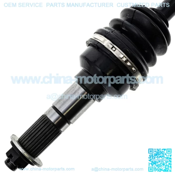Front CV Axle Drive Shaft for Yamaha Kodiak 400 Big Bear 350 ATV 2 Pack - Image 3
