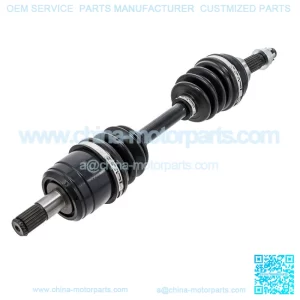 Front Left CV Axle Drive Shaft for Honda Foreman TRX400 42350-HM7-003 ATV