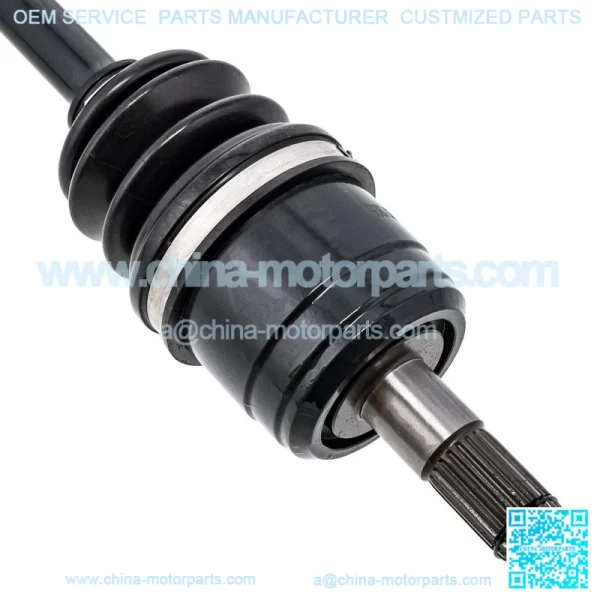 Front Left CV Axle Drive Shaft for Honda Foreman TRX400 42350-HM7-003 ATV - Image 4