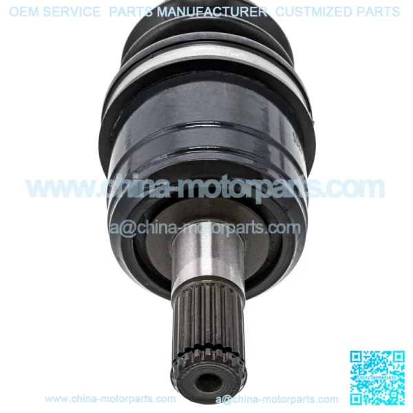 Front Left CV Axle Drive Shaft for Honda Foreman TRX400 42350-HM7-003 ATV - Image 5