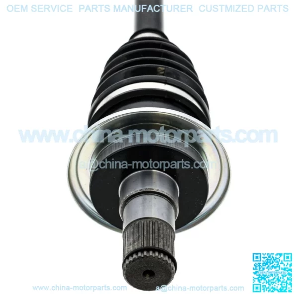 Front Rear CV Axle Kit For CFMoto Uforce 800 500 5UWB-270100 5UWB-270200 - Image 4