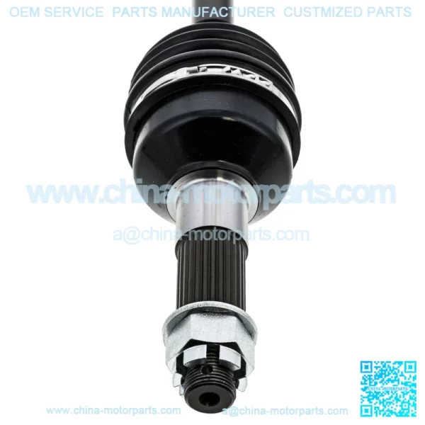 Front Rear CV Axle Kit For CFMoto Uforce 800 500 5UWB-270100 5UWB-270200 - Image 5