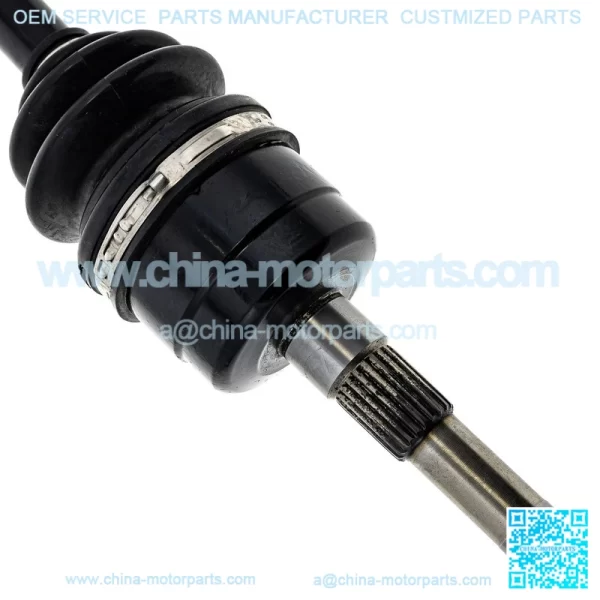 Front CV Axle Drive Shaft for Yamaha Grizzly 660 5KM-2510F 5KM-2510J 2002 - Image 4