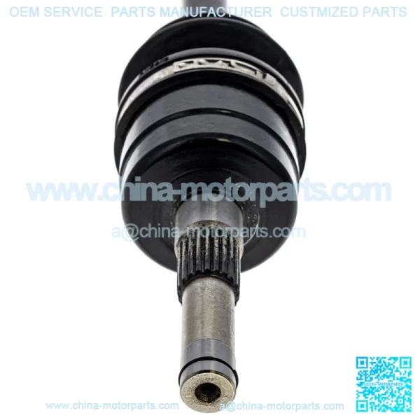 Front CV Axle Drive Shaft for Yamaha Grizzly 660 5KM-2510F 5KM-2510J 2002 - Image 5