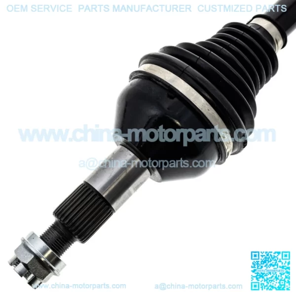 CV Axle Kit For Can-Am Outlander 650 850 1000R 705502711 Front Rear - Image 3
