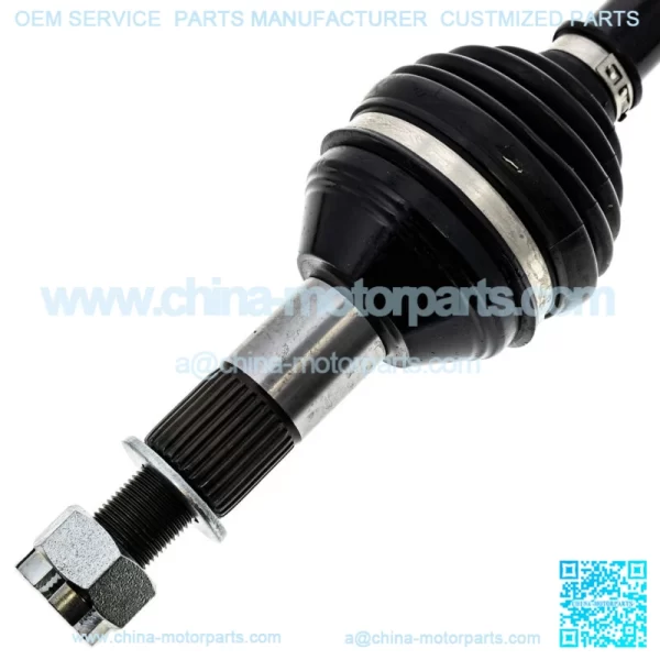 CV Axle Kit For Can-Am Outlander 650 850 1000R 705502711 Front Rear - Image 4