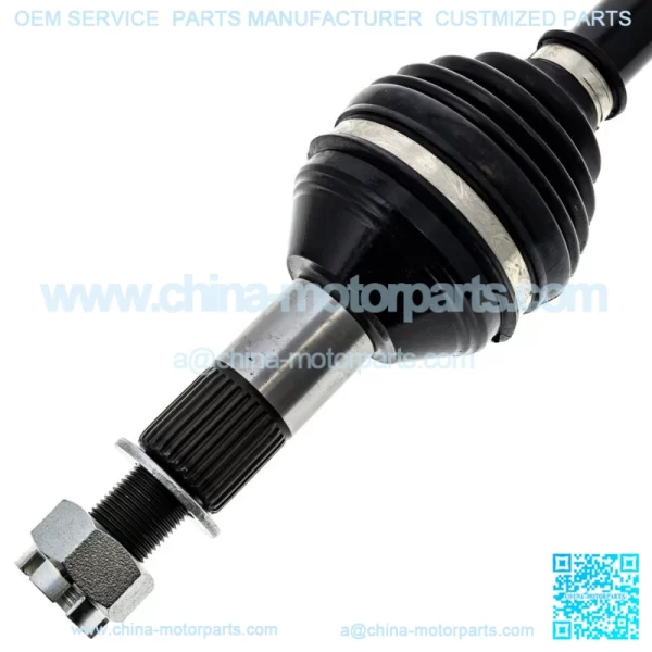 CV Axle Kit For Can-Am Outlander 650 850 1000R 705502711 Front Rear - Image 5