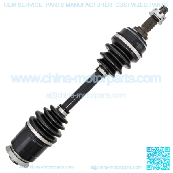 Front Right CV Axle Drive Shaft for Arctic Cat 250 300 400 500 1502-440 - Image 2