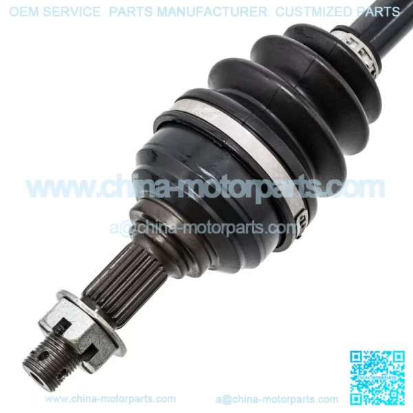 Front Right CV Axle Drive Shaft for Arctic Cat 250 300 400 500 1502-440 - Image 3