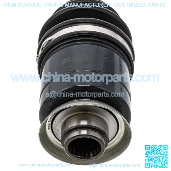 Front Right CV Axle Drive Shaft for Arctic Cat 250 300 400 500 1502-440 - Image 5