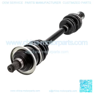 Front CV Axle Drive Shaft for Arctic Cat 250 300 375 400 500 1502-528