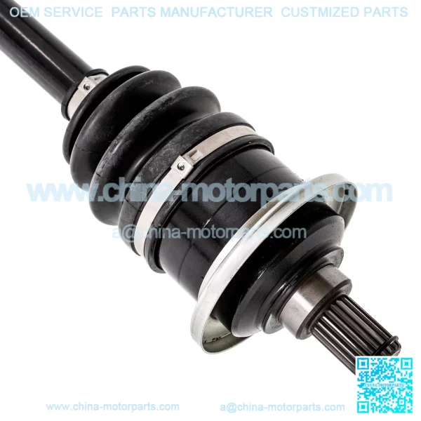Front CV Axle Drive Shaft for Arctic Cat 250 300 375 400 500 1502-528 - Image 4