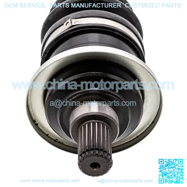 Front CV Axle Drive Shaft for Arctic Cat 250 300 375 400 500 1502-528 - Image 5