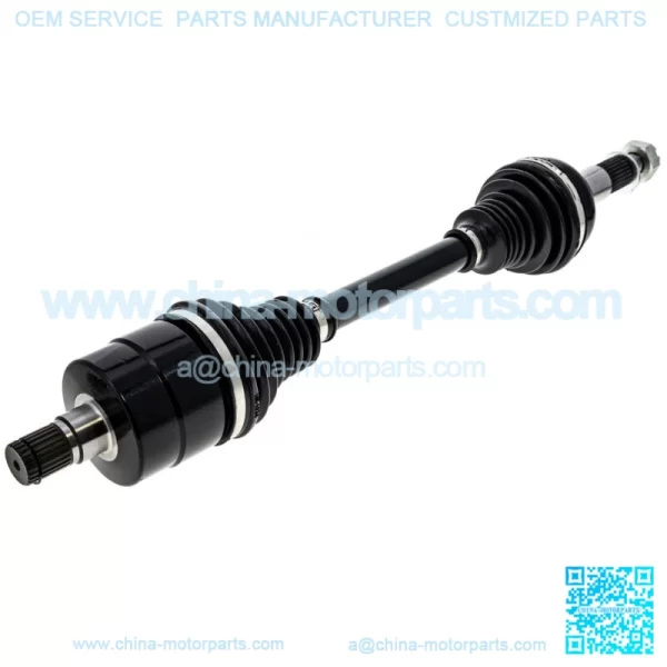 CV Axle Kit for Can-Am Outlander 650 1000 570 705502710 705502711 Rear - Image 2
