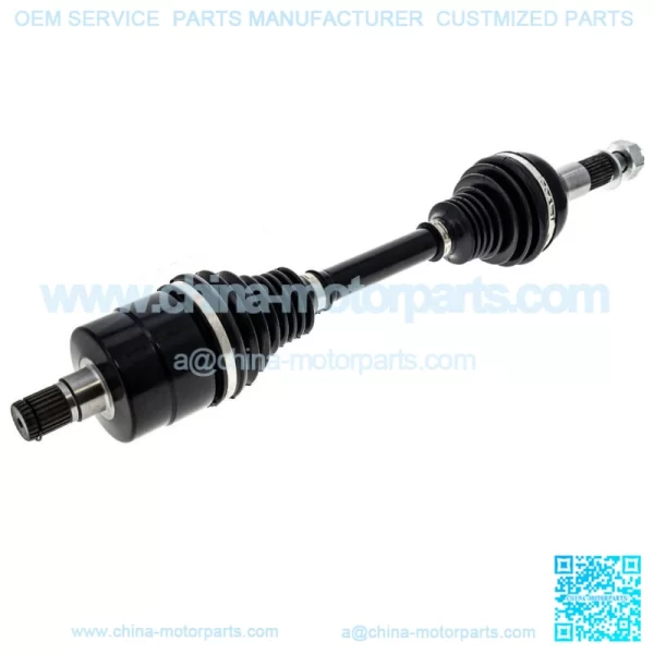 CV Axle Kit for Can-Am Outlander 650 1000 570 705502710 705502711 Rear - Image 3