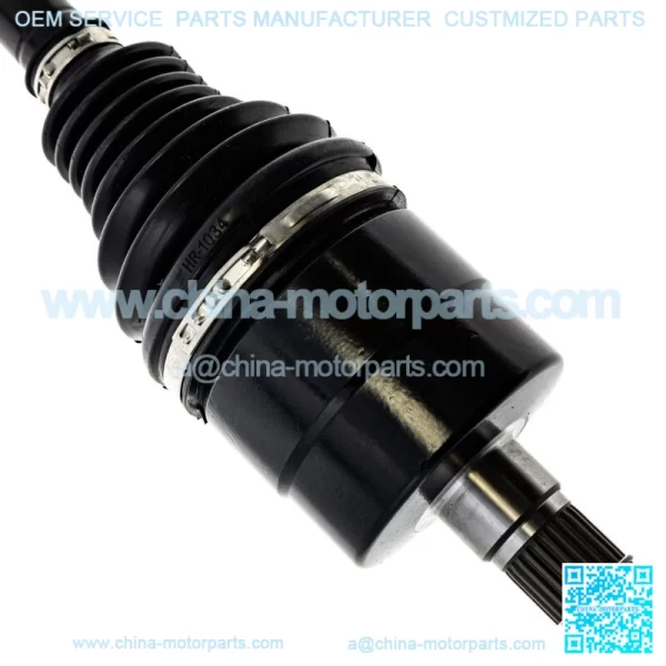 CV Axle Kit for Can-Am Outlander 650 1000 570 705502710 705502711 Rear - Image 5