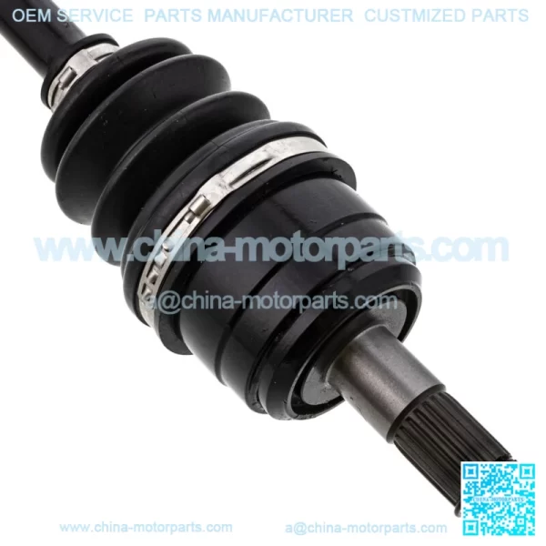 Front CV Axle Drive Shaft for Yamaha Wolverine Big Bear 350 400 4KB-2510F - Image 4
