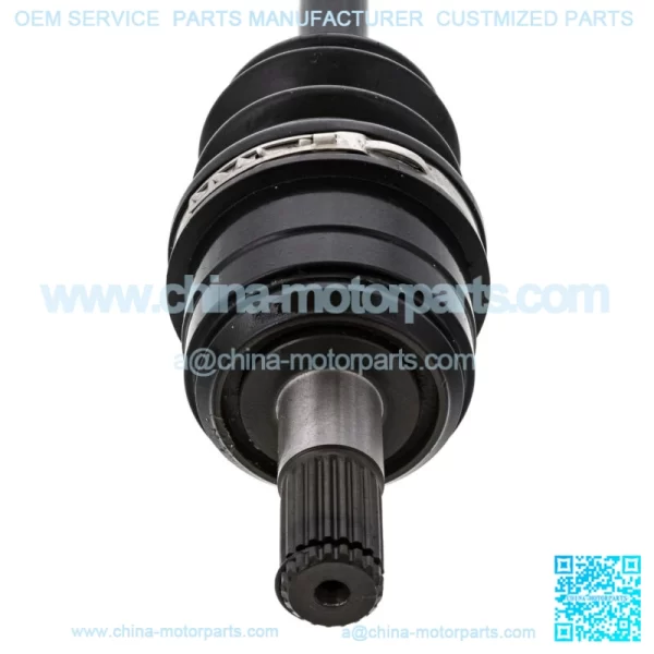 Front CV Axle Drive Shaft for Yamaha Wolverine Big Bear 350 400 4KB-2510F - Image 5