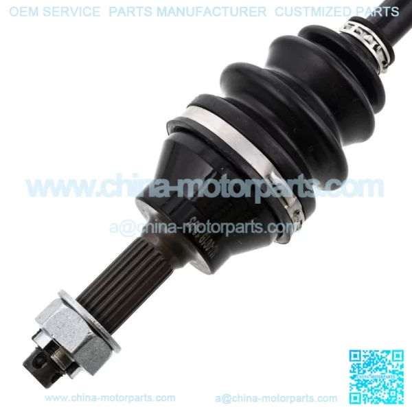 Front Rear Left Right Axle Kit for Polaris Sportsman 1332340 1332341 - Image 5