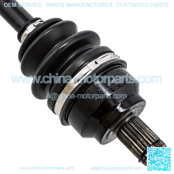 CV Axle Kit for Polaris Sportsman 570 Touring 1332931 1333677 Front Rear - Image 5