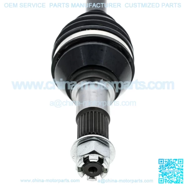 Front Left CV Axle Half Drive Shaft for Can-Am Outlander 570 450 705402022 - Image 5