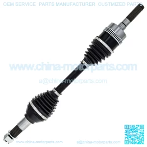 Front Right CV Axle Drive Shaft for Can-Am Outlander 570 450 650 705402021