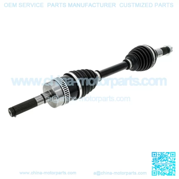 Front Right CV Axle Drive Shaft for Can-Am Outlander 570 450 650 705402021 - Image 2