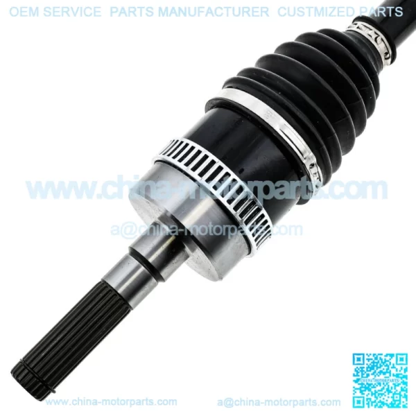 Front Right CV Axle Drive Shaft for Can-Am Outlander 570 450 650 705402021 - Image 3
