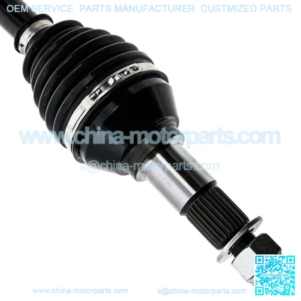 Front Right CV Axle Drive Shaft for Can-Am Outlander 570 450 650 705402021 - Image 4