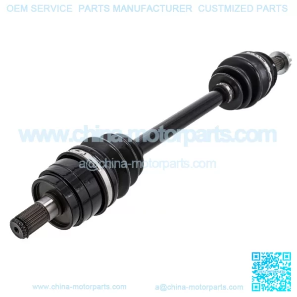 CV Axle Kit for Honda Rincon 650 680 42350-HN8-003 42250-HN8-003 Rear - Image 2