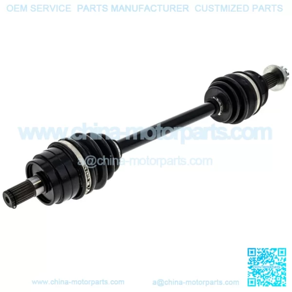 CV Axle Kit for Honda Rincon 650 680 42350-HN8-003 42250-HN8-003 Rear - Image 3