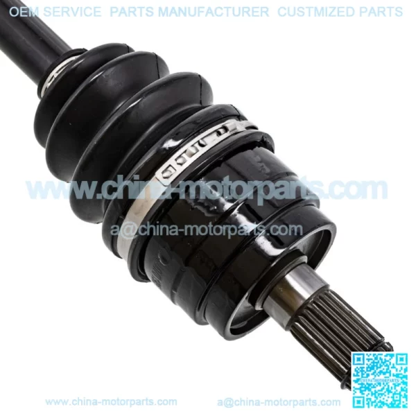 CV Axle Kit for Honda Rincon 650 680 42350-HN8-003 42250-HN8-003 Rear - Image 4