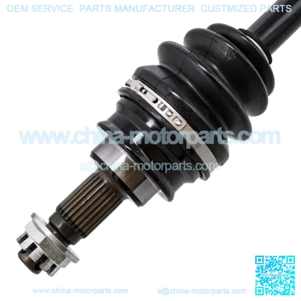 CV Axle Kit for Honda Rincon 650 680 42350-HN8-003 42250-HN8-003 Rear - Image 5