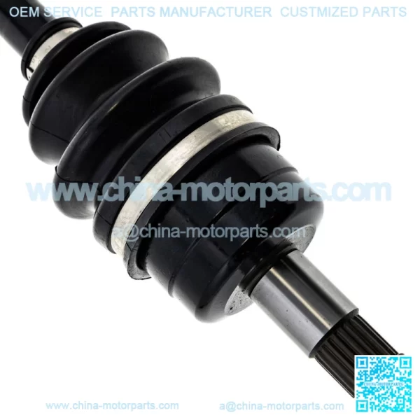 CV Axle Kit for Yamaha Grizzly 700 2UD-2518E-10-00 2UD-2510J Front Rear - Image 5