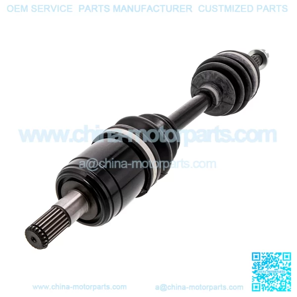 Front Left CV Axle Drive Shaft for Honda Foreman 450 500 42350-HN0-A02