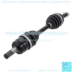 Front Left CV Axle Drive Shaft for Honda Foreman 400 42350-HM7-A41